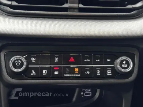 PULSE 1.0 TURBO 200 HYBRID AUDACE CVT