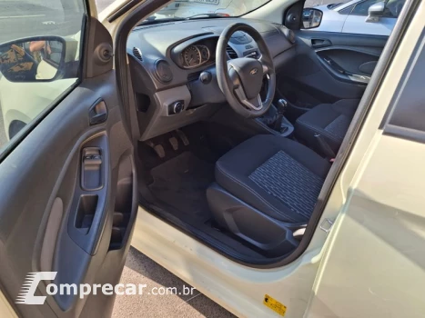 KA 1.0 SE 12V