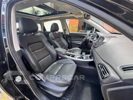TIGGO7 TXS