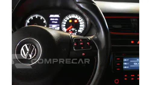 FOX - 1.6 MI ROCK IN RIO 8V 4P MANUAL