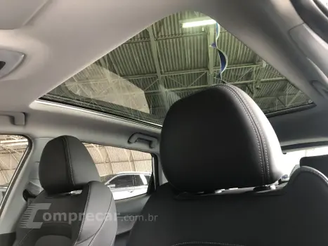 TIGGO 5X PRO 1.5 VVT TURBO IFLEX CVT