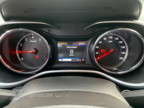 TRACKER Premier 1.2 Turbo 12V Flex Aut.