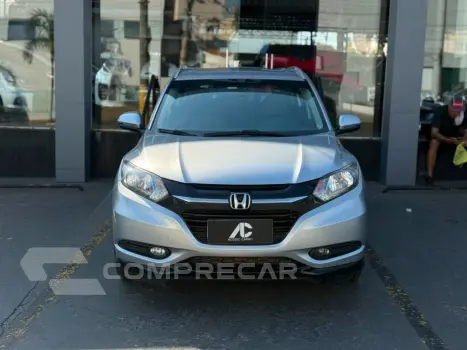 HR-V EXL 1.8 Flexone 16V 5p Aut.