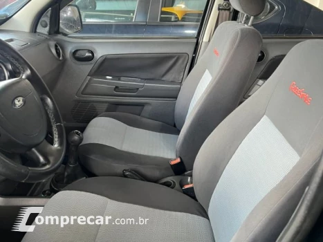 ECOSPORT - 1.6 XLT FREESTYLE 8V 4P MANUAL