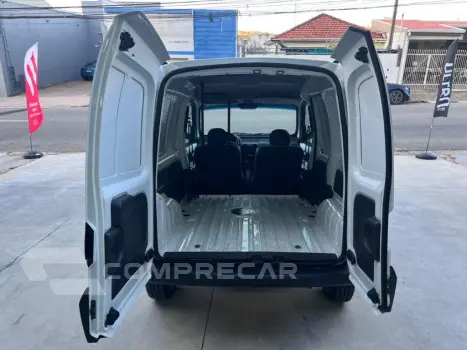 Kangoo Express Hi-Flex 1.6 16V