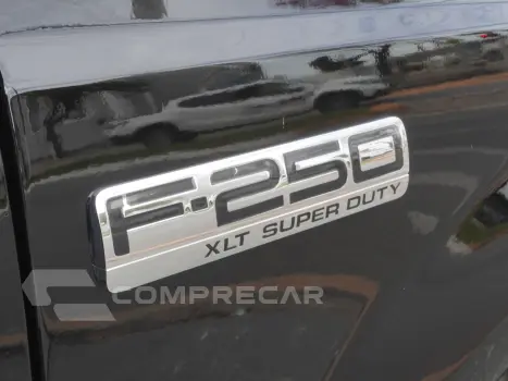 F-250 3.9 XLT 4X2 CS DIESEL 2P MANUAL