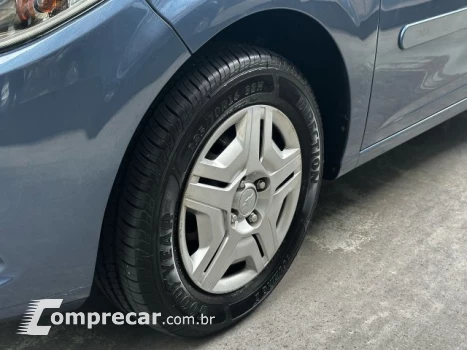 ONIX - 1.0 MPFI LT 8V 4P MANUAL