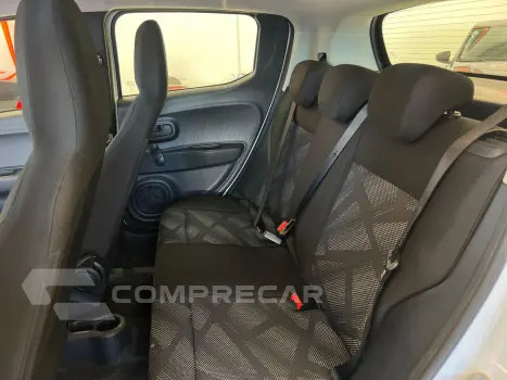 MOBI 1.0 8V EVO LIKE. FIAT