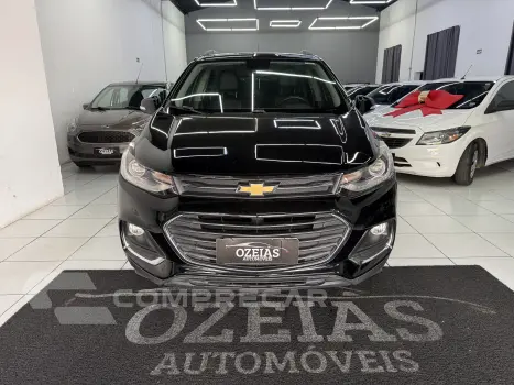 TRACKER 1.4 16V Turbo Premier