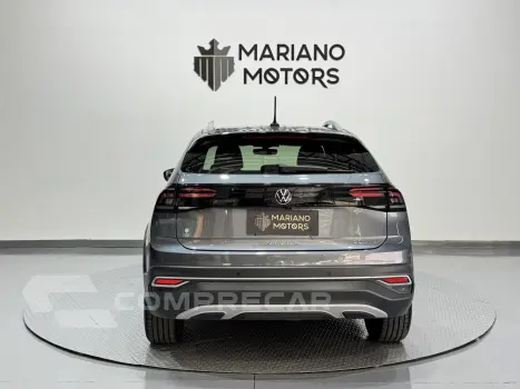 NIVUS 1.0 200 TSI TOTAL FLEX HIGHLINE AUTOMÁTICO