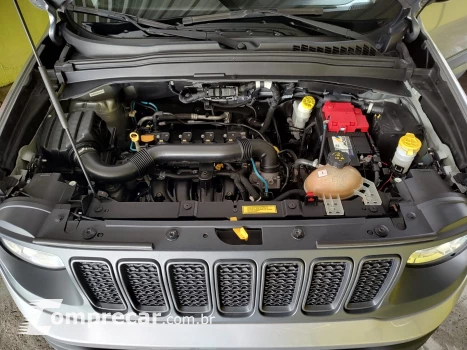 RENEGADE 1.8 16V Sport