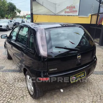 Corsa Hat. Maxx 1.4 8V ECONOFLEX 5p