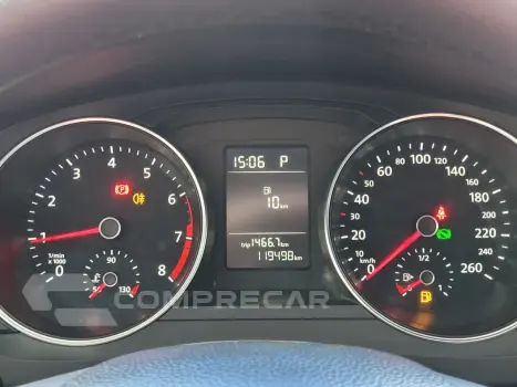 JETTA Trendline 1.4 TSI 16V 4p  Aut.