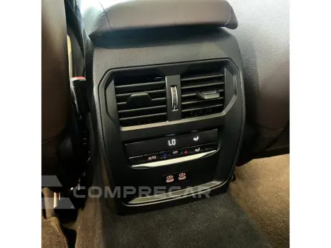 320i 2.0 16V TURBO FLEX M SPORT AUTOMÁTICO