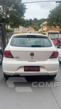 Gol (novo) 1.0 Mi Total Flex 8V 4p