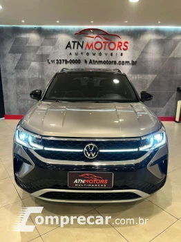 Taos 1.4 16V 4P FLEX 250 TSI HIGHLINE AUTOMÁTICO