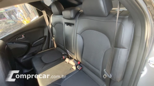 IX35 2.0 MPFI GLS 16V