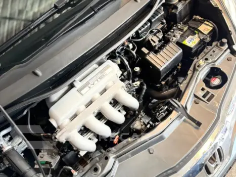 FIT - 1.5 EX 16V 4P AUTOMÁTICO