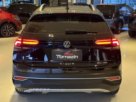 NIVUS 1.0 200 TSI Highline