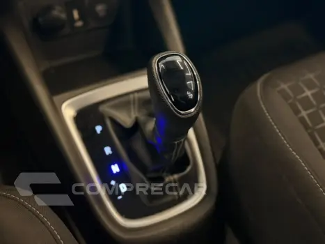 HB20 1.0 TGDI FLEX COMFORT AUTOMÁTICO