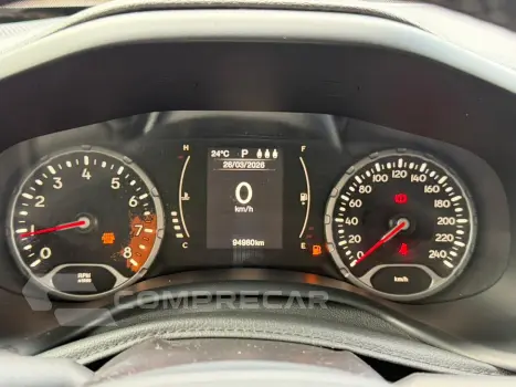 Renegade 1.8 16V Flex Sport 4P Automático