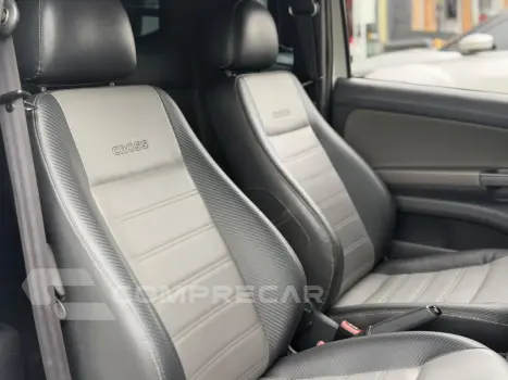 Saveiro CROSS 1.6 T. Flex 16V CE