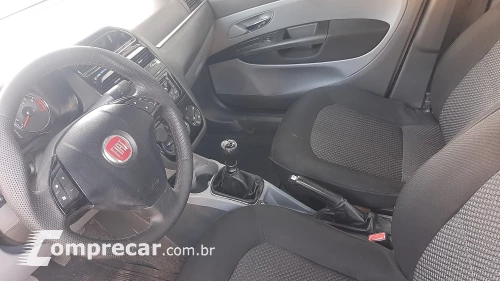 LINEA 1.8 Essence 16V