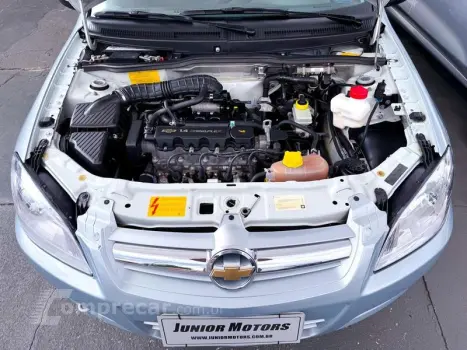 PRISMA SED MAXX/ LT 1.4 8V ECONOF. 4P