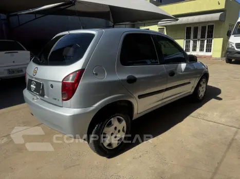 Celta 1.0 4P VHCE FLEX SPIRIT