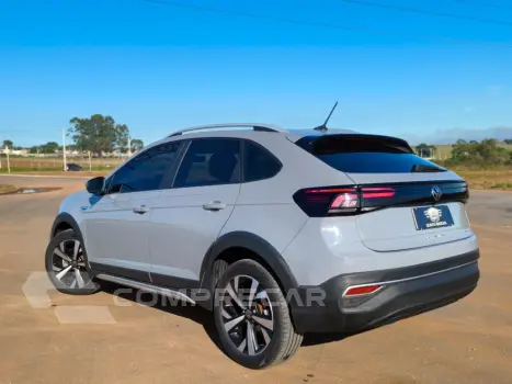 NIVUS 1.0 200 TSI TOTAL FLEX HIGHLINE AUTOMÁTICO