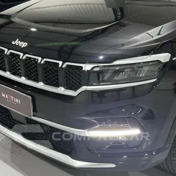 Commander Overland T270 1.3 TB Flex Aut.