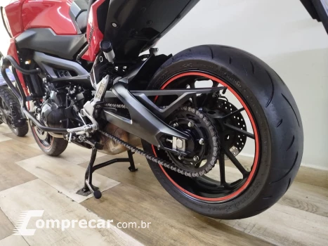 MT 09 TRACER GT