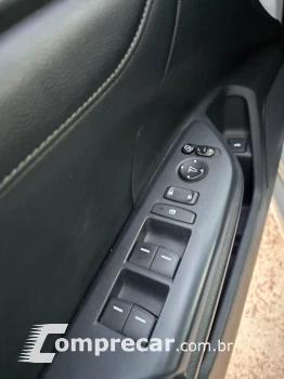 Civic EXL 2.0 Flex 16V Automatico