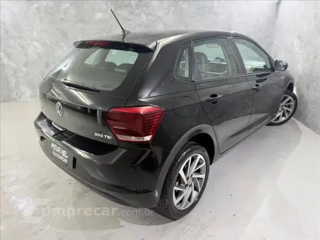 POLO 1.0 200 TSI Highline