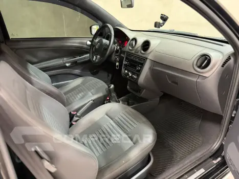 Saveiro 1.6 16V G6 CROSS CABINE ESTENDIDA FLEX