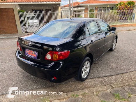 COROLLA 1.8 XEI 16V