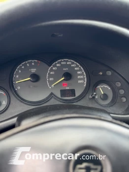 Corsa Sed Class.Life 1.0/1.0 FlexPower