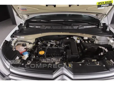 C3 1.0 16V FLEX LIVE PACK MANUAL