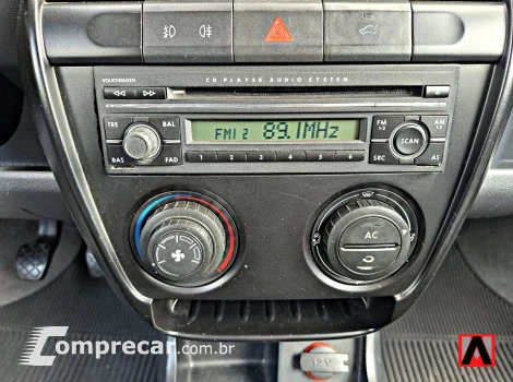 FOX 1.0 MI 8V