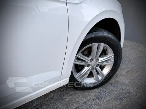 POLO 1.0 MPI TOTAL FLEX MANUAL