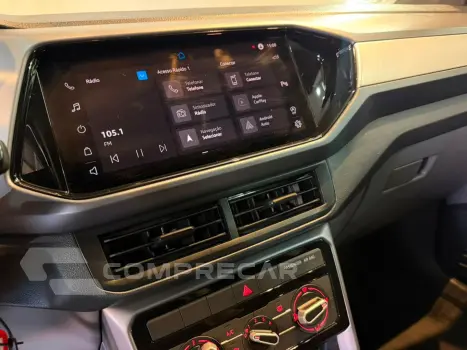 T-Cross 1.0 200 Tsi Total Flex Automático