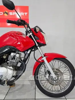 CG 150 Fan ESDI