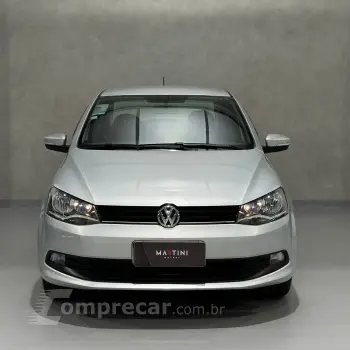 VOYAGE COMF/Highli. 1.6 T.Flex 8V 4p