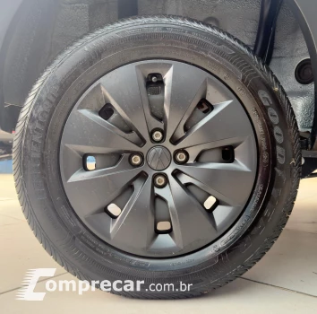 SAVEIRO 1.6 MSI Robust CD 8V
