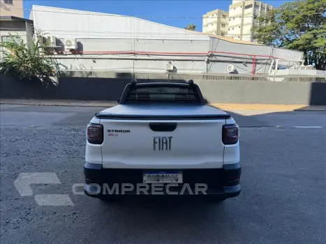 STRADA 1.4 Fire Endurance CS