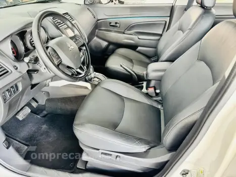 ASX HPE FWD 2.0 16V FLEX AUT