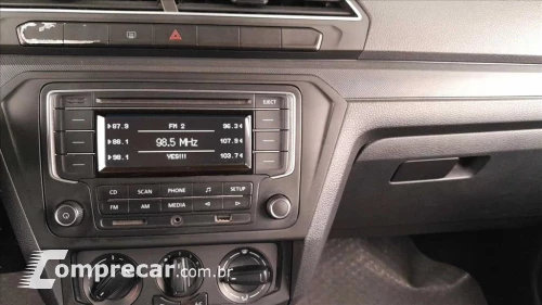 GOL 1.0 12V MPI TOTALFLEX 4P MANUAL