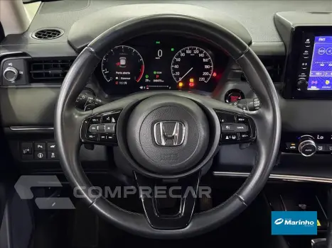 HR-V 1.5 DI I-VTEC TURBO FLEX TOURING CVT