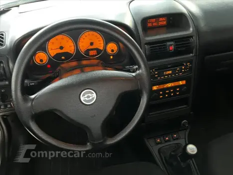 ASTRA 2.0 MPFI ADVANTAGE 8V FLEX 4P MANUAL