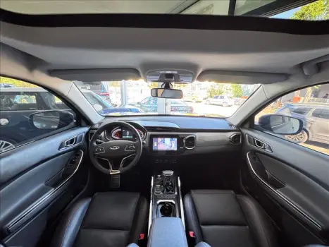 TIGGO 5X 1.5 VVT Turbo Iflex TXS